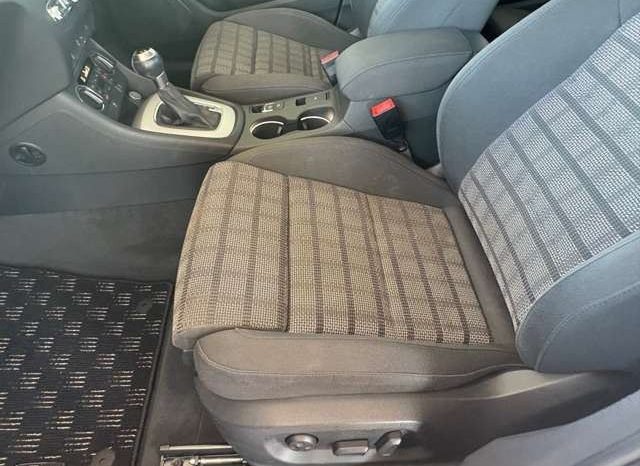 Audi Q3 2.0TFSI Quattro 2015 full