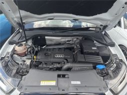 Audi Q3 2.0TFSI Quattro S Line 2014 full