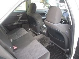 Toyota Mark X 250D S Package 2015 full