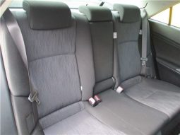 Toyota Mark X 250D S Package 2015 full