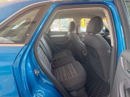 Audi Q3 2.0TFSI Quattro 2015 full