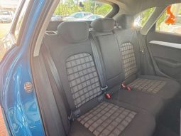Audi Q3 2.0TFSI Quattro 2015 full