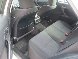 Toyota Mark X 250D S Package 2015 full