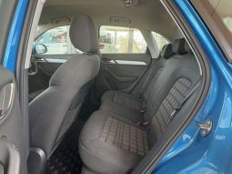 Audi Q3 2.0TFSI Quattro 2015 full