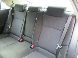 Toyota Mark X 250D S Package 2015 full