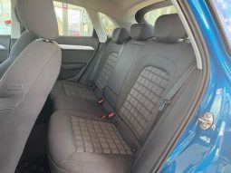 Audi Q3 2.0TFSI Quattro 2015 full