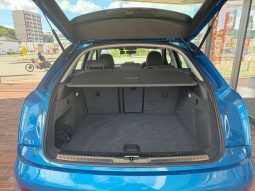 Audi Q3 2.0TFSI Quattro 2015 full