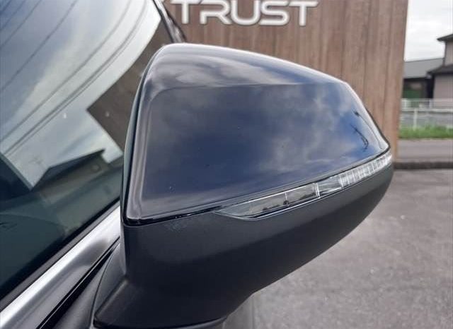 Audi Q5 S Line Dynamic Limited 2020 full