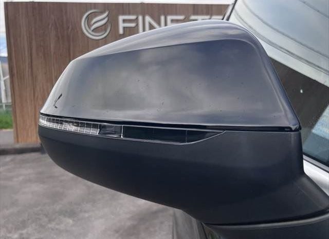 Audi Q5 S Line Dynamic Limited 2020 full