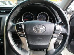 Toyota Mark X 250D S Package 2015 full