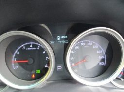 Toyota Mark X 250D S Package 2015 full