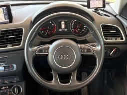 Audi Q3 2.0TFSI Quattro 2015 full