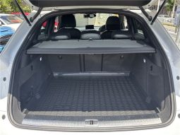 Audi Q3 2.0TFSI Quattro S Line 2014 full