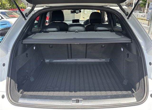 Audi Q3 2.0TFSI Quattro S Line 2014 full