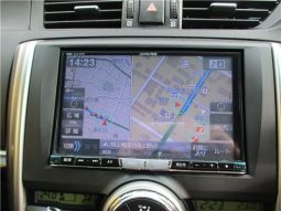 Toyota Mark X 250D S Package 2015 full