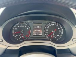 Audi Q3 2.0TFSI Quattro 2015 full