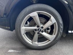 Audi Q5 S Line Dynamic Limited 2020 full