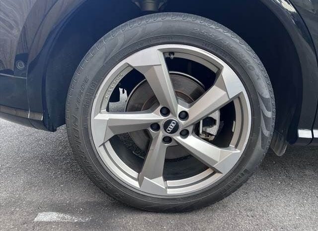 Audi Q5 S Line Dynamic Limited 2020 full