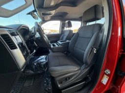 Chevrolet Silverado 2500HD 2017 full