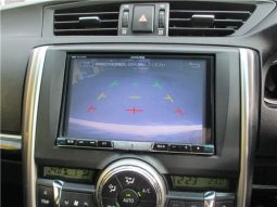 Toyota Mark X 250D S Package 2015 full