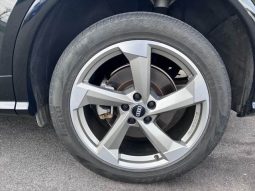 Audi Q5 S Line Dynamic Limited 2020 full