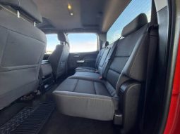 Chevrolet Silverado 2500HD 2017 full