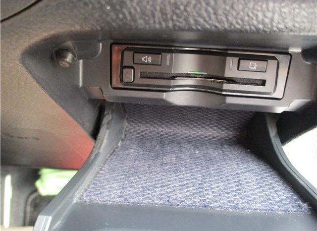 Toyota Mark X 250D S Package 2015 full