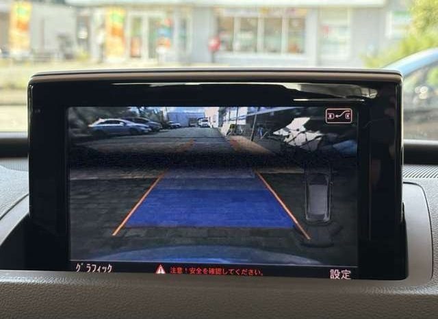 Audi Q3 2.0TFSI Quattro 2015 full