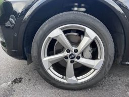 Audi Q5 S Line Dynamic Limited 2020 full