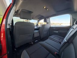 Chevrolet Silverado 2500HD 2017 full