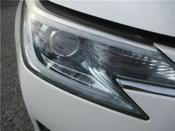 Toyota Mark X 250D S Package 2015 full