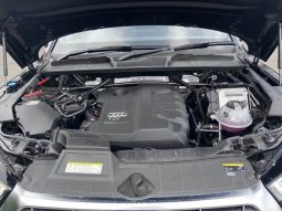 Audi Q5 S Line Dynamic Limited 2020 full