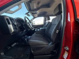 Chevrolet Silverado 2500HD 2017 full