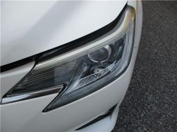 Toyota Mark X 250D S Package 2015 full