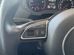 Audi Q3 2.0TFSI Quattro 2015 full