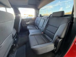 Chevrolet Silverado 2500HD 2017 full