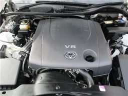 Toyota Mark X 250D S Package 2015 full