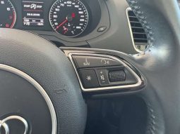 Audi Q3 2.0TFSI Quattro 2015 full