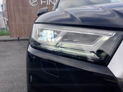 Audi Q5 S Line Dynamic Limited 2020 full