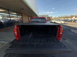 Chevrolet Silverado 2500HD 2017 full