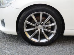 Toyota Mark X 250D S Package 2015 full