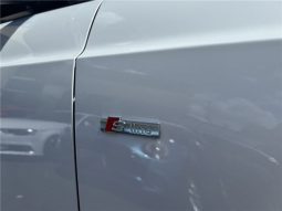 Audi Q3 2.0TFSI Quattro S Line 2014 full