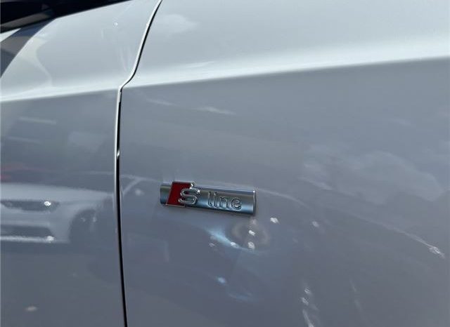 Audi Q3 2.0TFSI Quattro S Line 2014 full