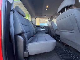 Chevrolet Silverado 2500HD 2017 full