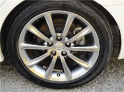 Toyota Mark X 250D S Package 2015 full