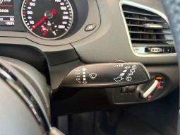 Audi Q3 2.0TFSI Quattro 2015 full