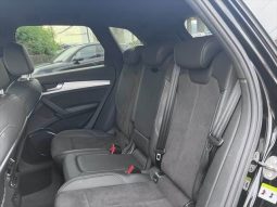 Audi Q5 S Line Dynamic Limited 2020 full