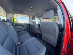 Chevrolet Silverado 2500HD 2017 full