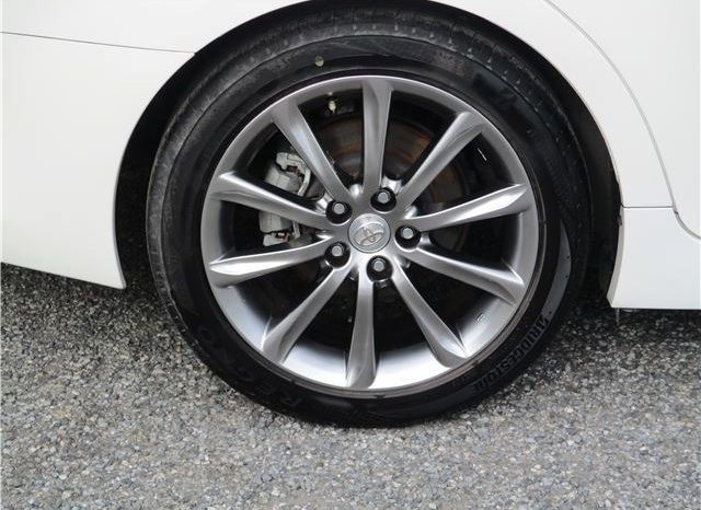 Toyota Mark X 250D S Package 2015 full