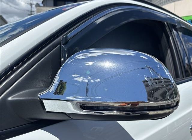 Audi Q3 2.0TFSI Quattro S Line 2014 full